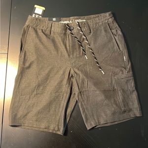 Never Worn - O’Neill Crossover Shorts - Size 32